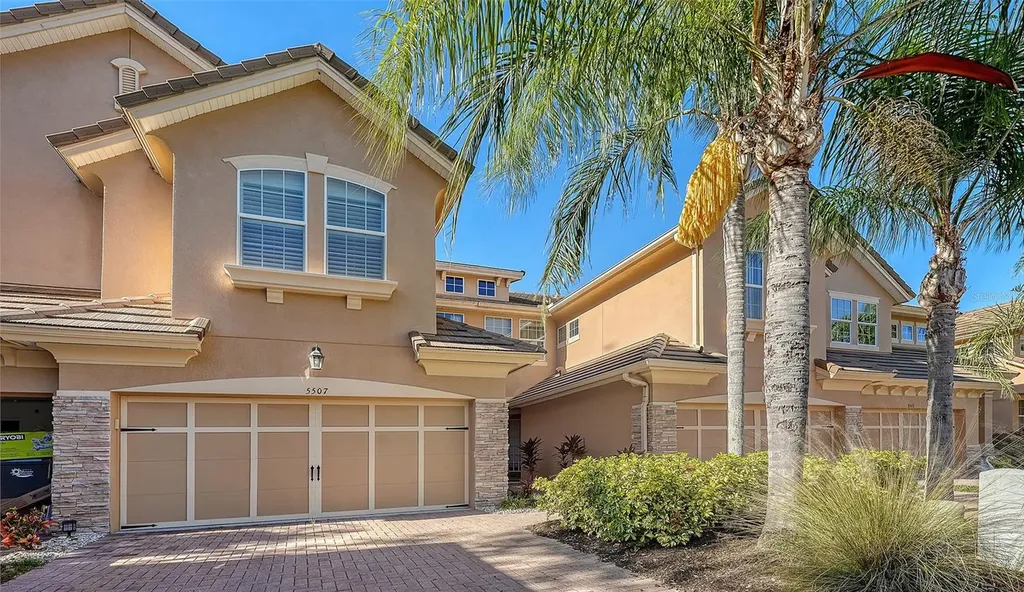 5507 Napa Drive Sarasota FL 34243
