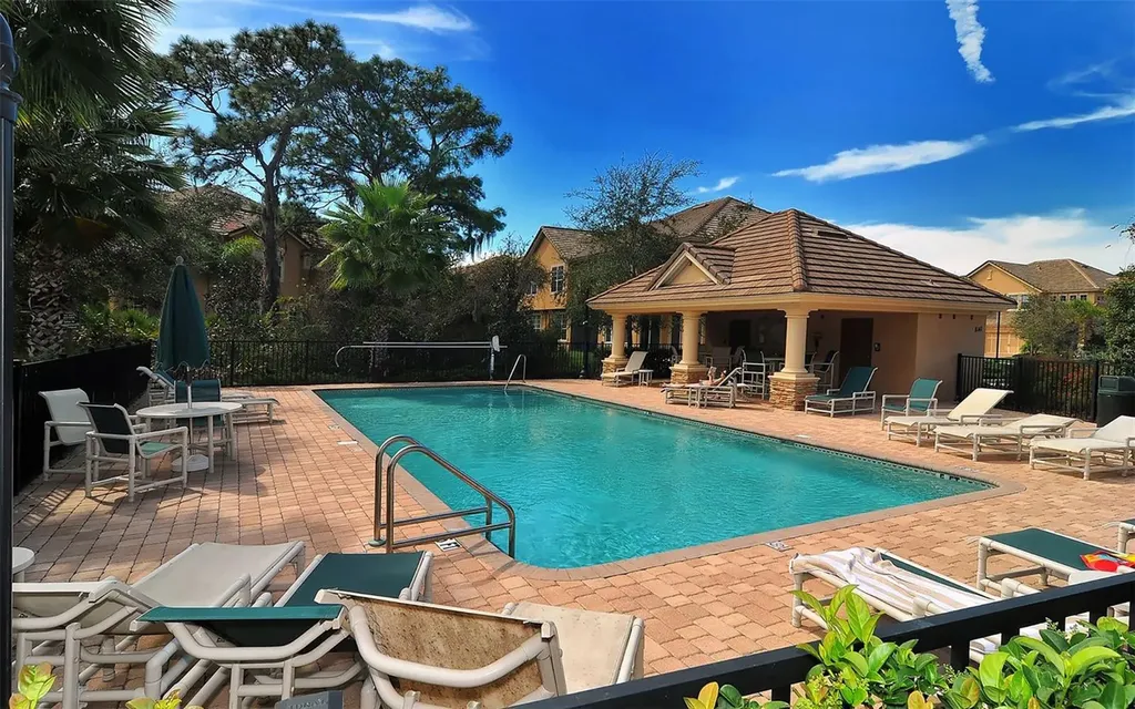 5507 Napa Drive Sarasota FL 34243