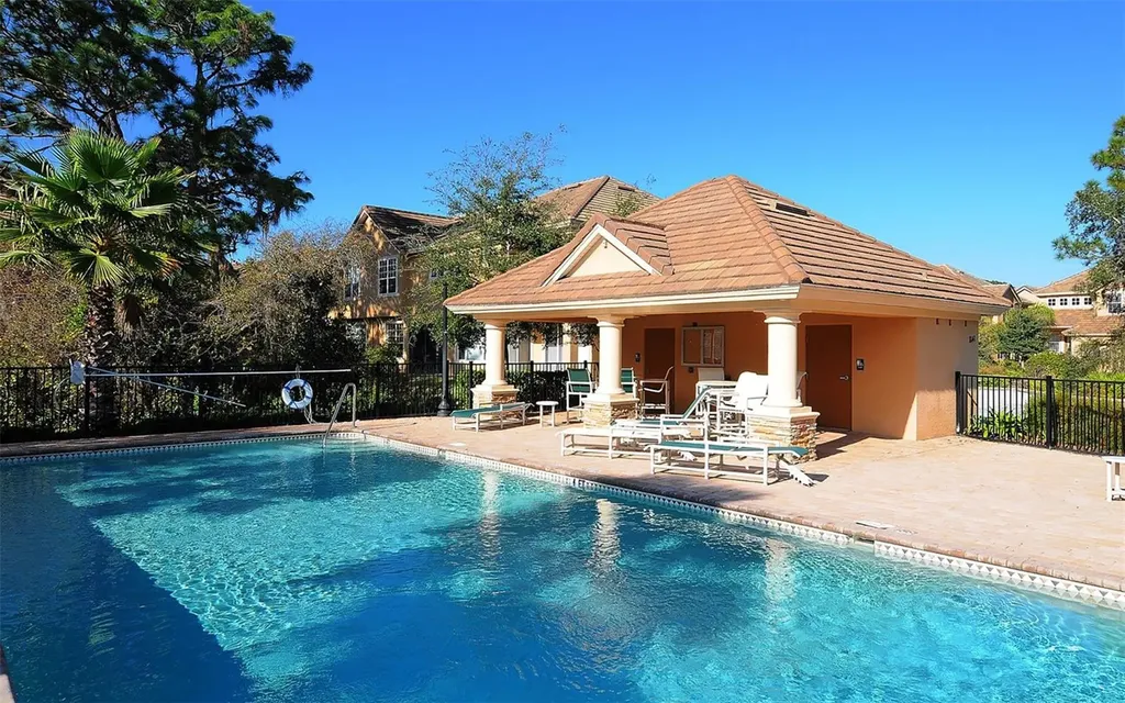 5507 Napa Drive Sarasota FL 34243