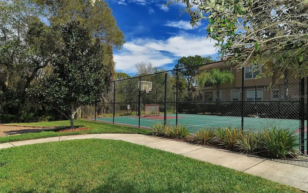 5507 Napa Drive Sarasota FL 34243