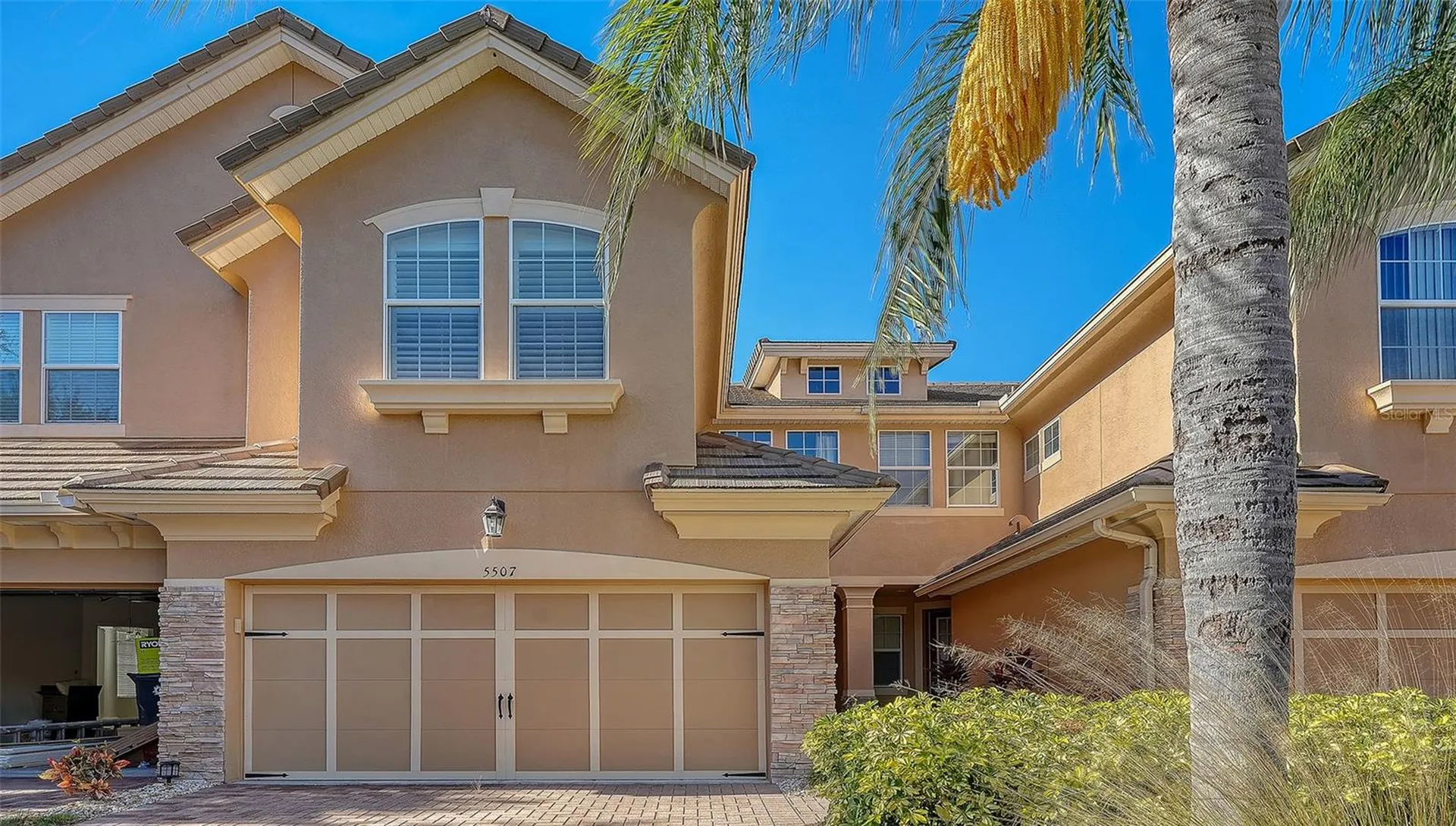 5507 Napa Drive Sarasota FL 34243