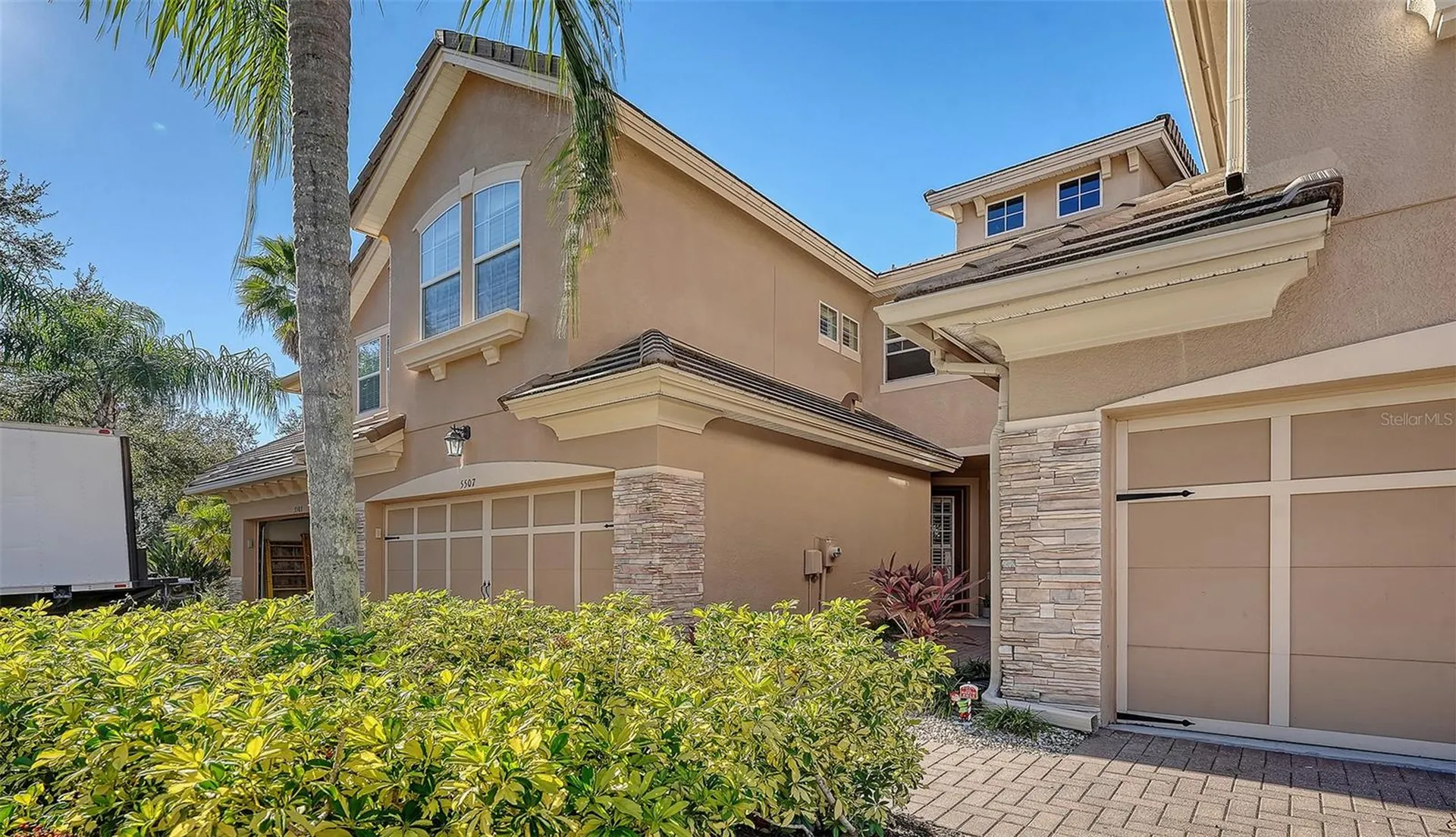 5507 Napa Drive Sarasota FL 34243