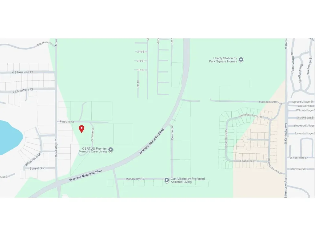635 Oakland Court Orange City FL 32763