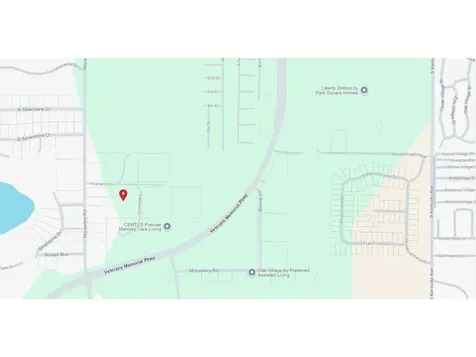 635 Oakland Court Orange City FL 32763