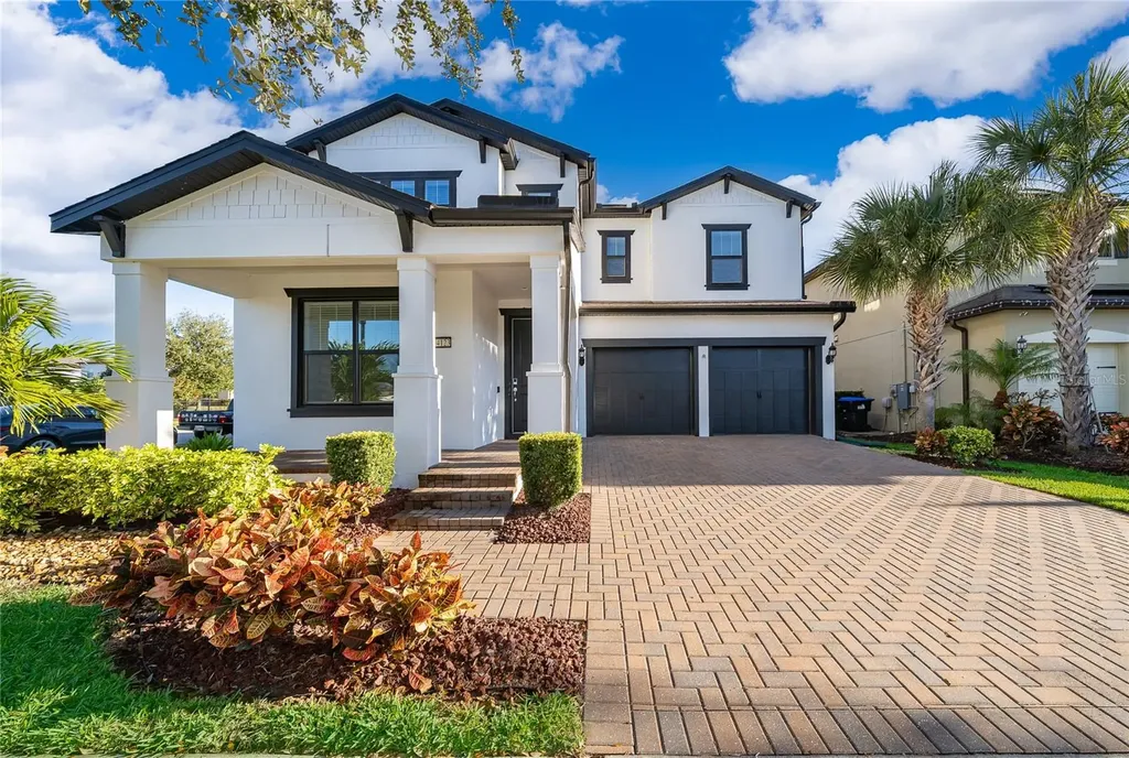 14123 Larkspur Lake Drive Winter Garden FL 34787