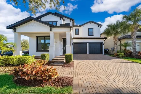 14123 Larkspur Lake Drive Winter Garden FL 34787