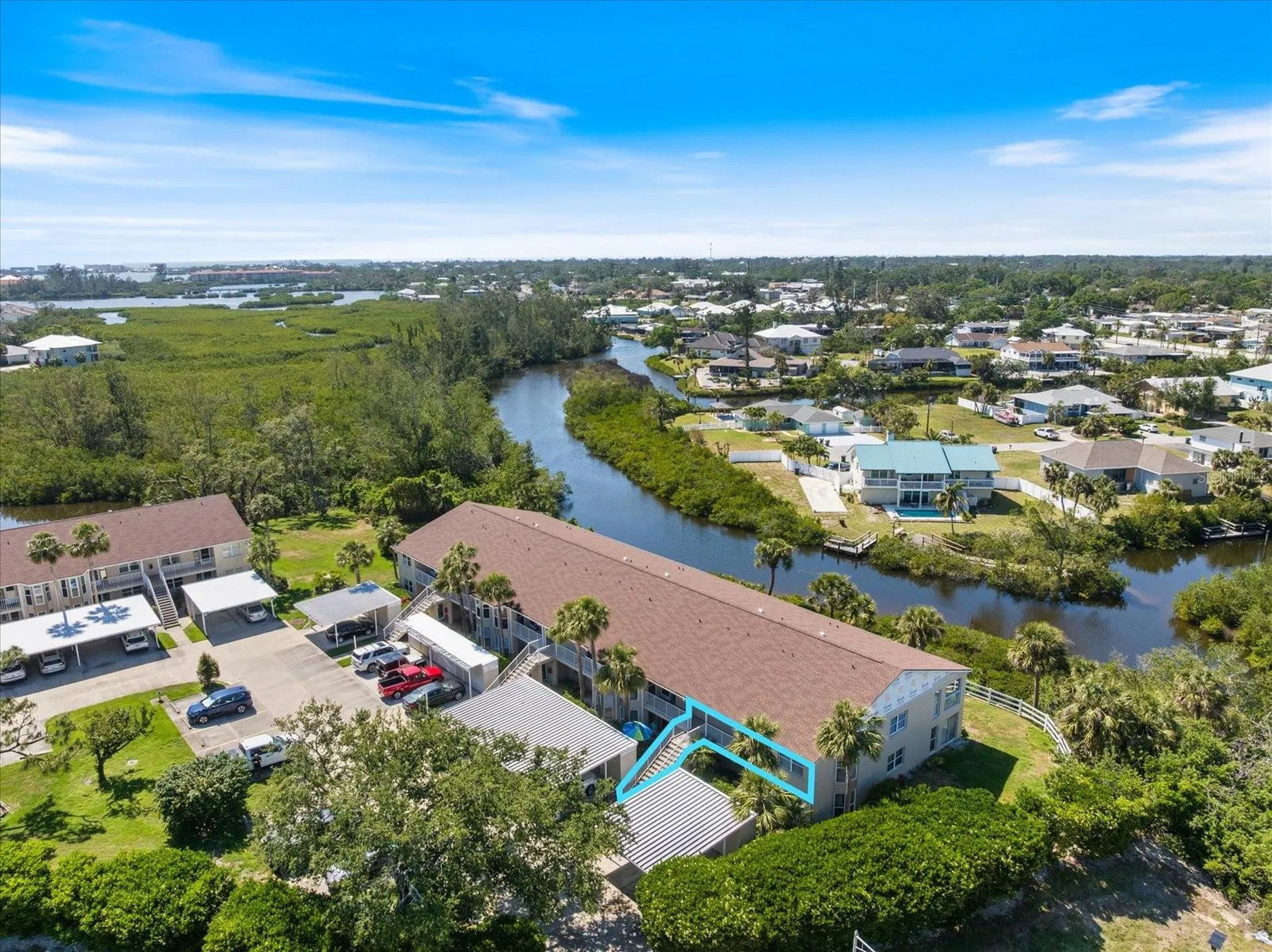 841 Waterside Drive Venice FL 34285