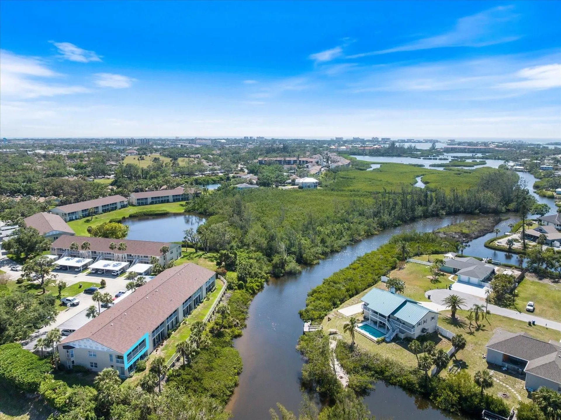 841 Waterside Drive Venice FL 34285