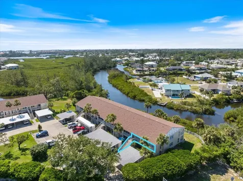 841 Waterside Drive Venice FL 34285