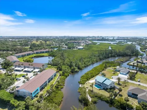 841 Waterside Drive Venice FL 34285