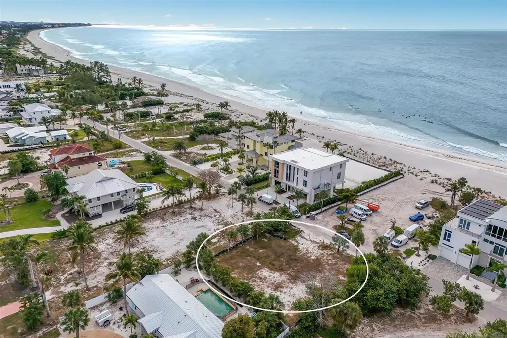 6500 Gulfside Road Longboat Key FL 34228