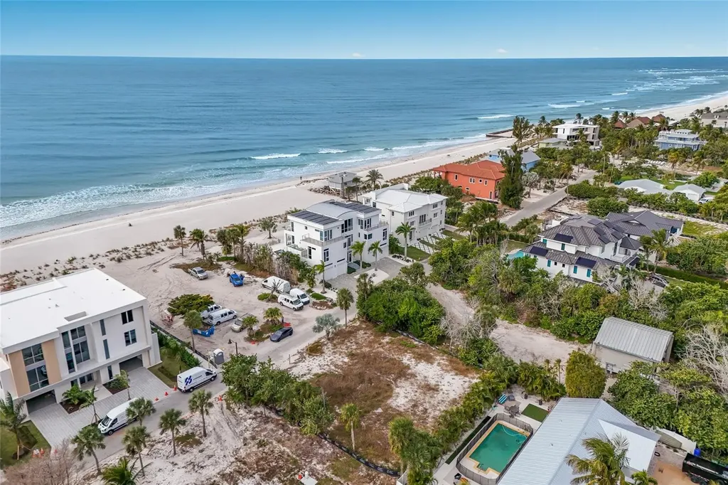 6500 Gulfside Road Longboat Key FL 34228