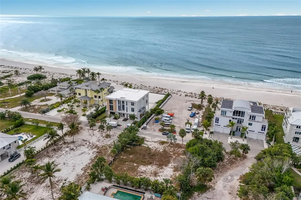 6500 Gulfside Road Longboat Key FL 34228