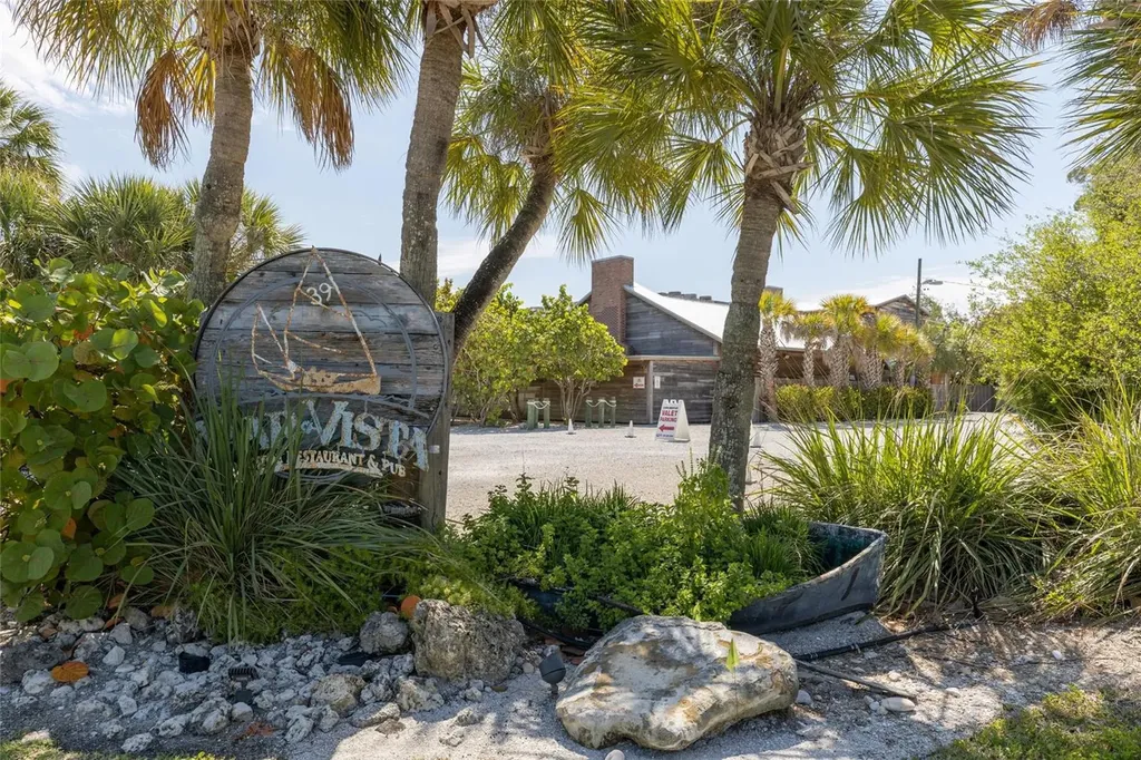 6500 Gulfside Road Longboat Key FL 34228