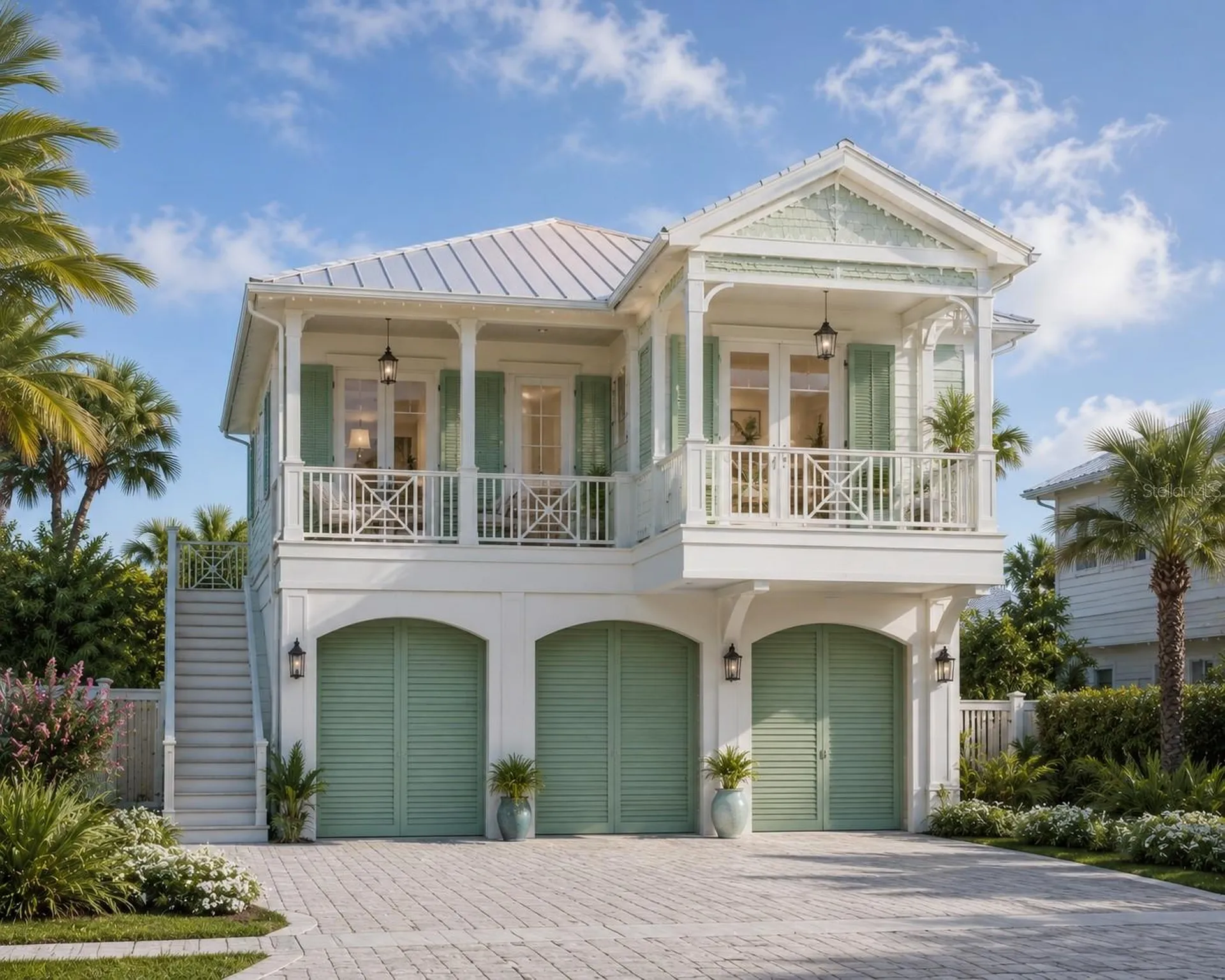 6500 Gulfside Road Longboat Key FL 34228
