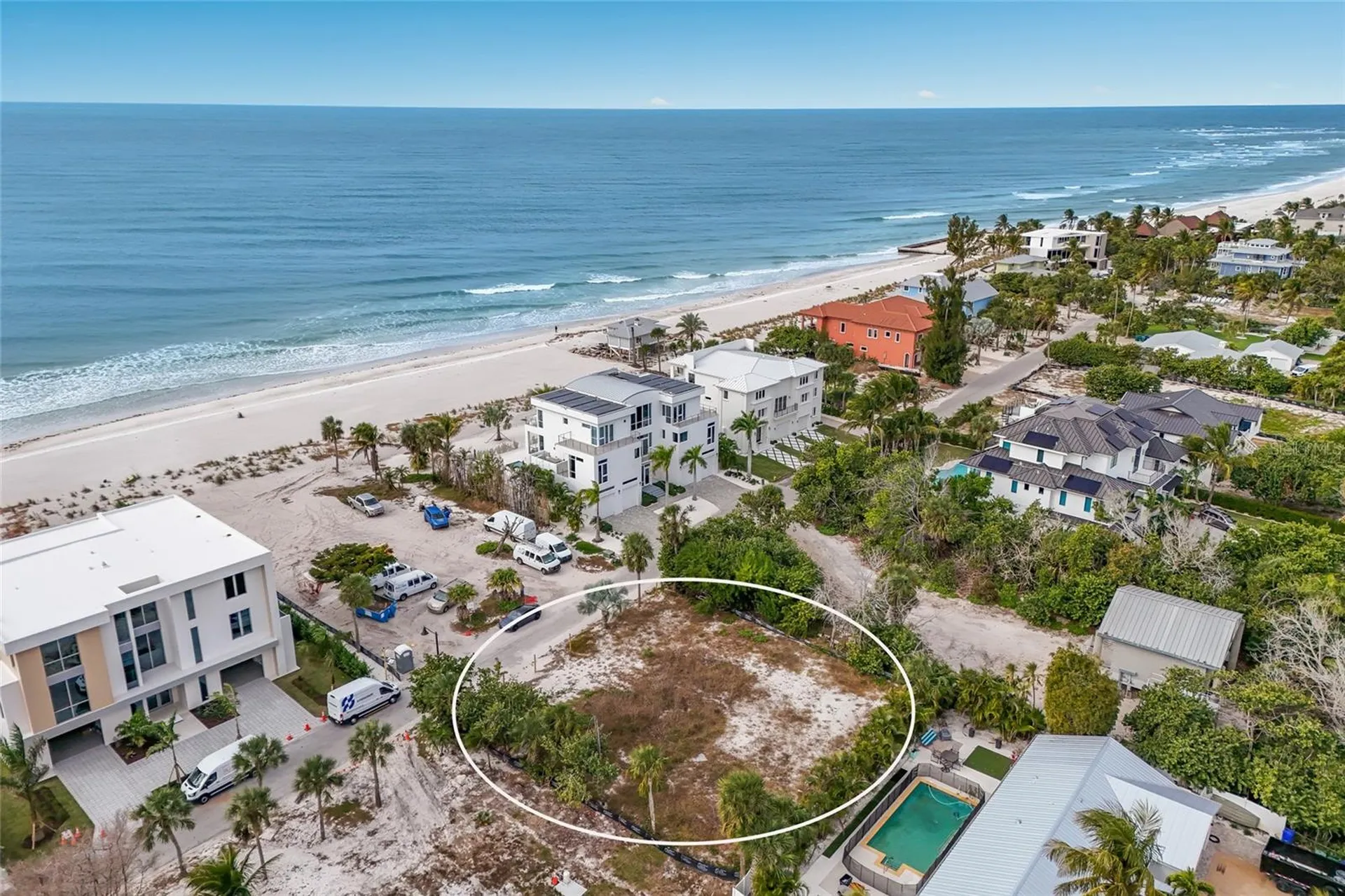 6500 Gulfside Road Longboat Key FL 34228
