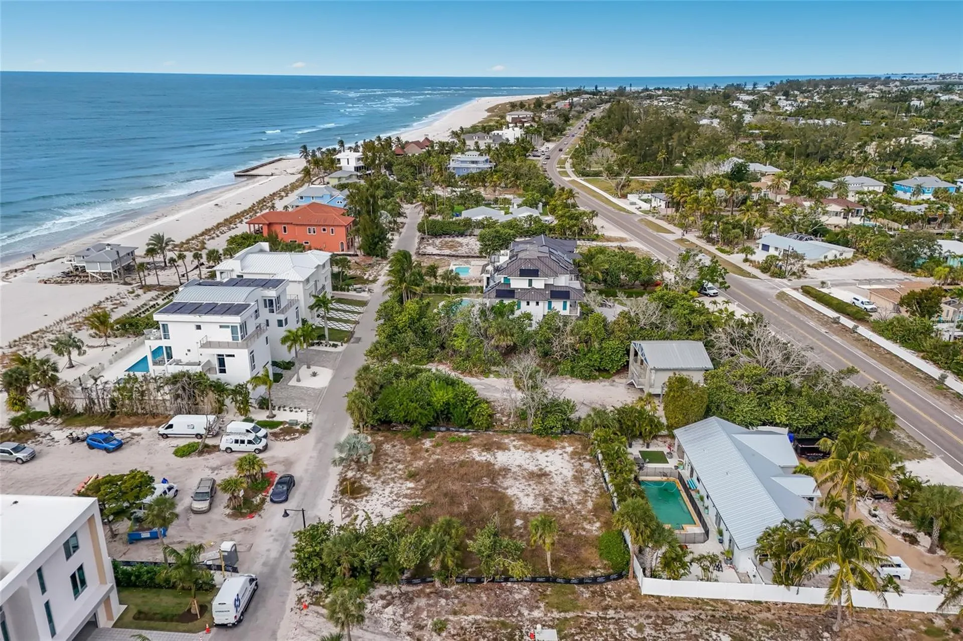 6500 Gulfside Road Longboat Key FL 34228