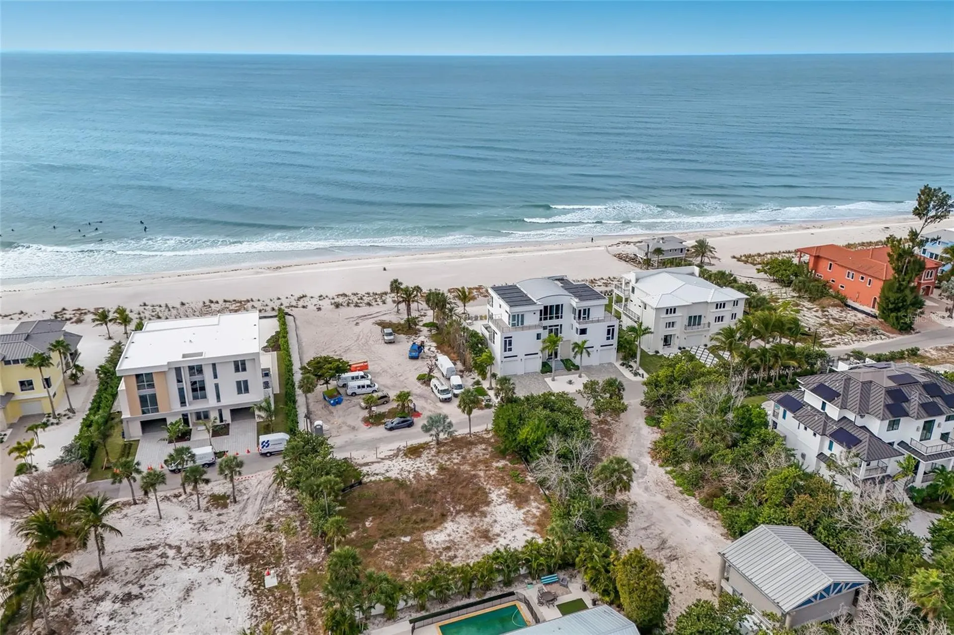6500 Gulfside Road Longboat Key FL 34228