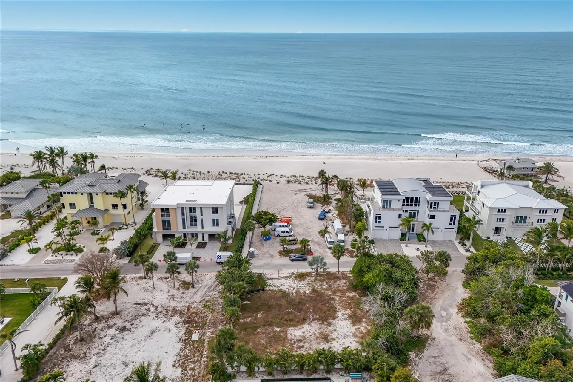 6500 Gulfside Road Longboat Key FL 34228