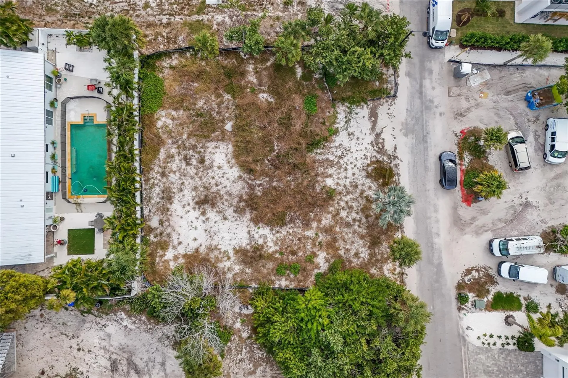 6500 Gulfside Road Longboat Key FL 34228