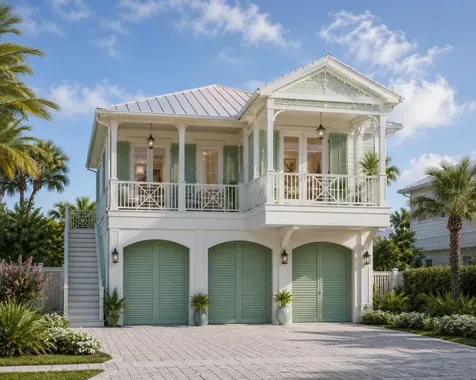 6500 Gulfside Road Longboat Key FL 34228
