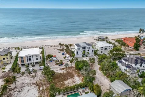 6500 Gulfside Road Longboat Key FL 34228