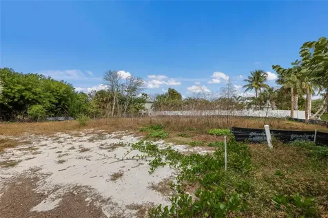6500 Gulfside Road Longboat Key FL 34228