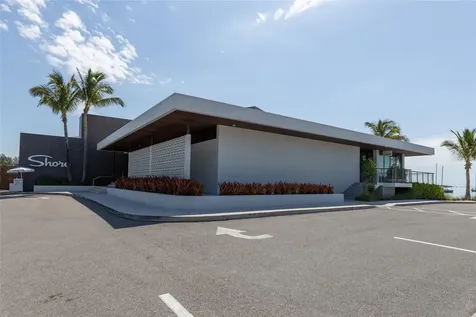 6500 Gulfside Road Longboat Key FL 34228