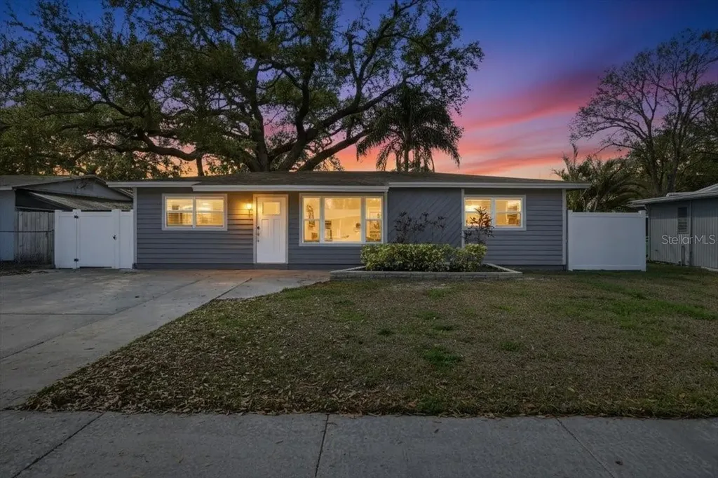 4408 W Wisconsin Avenue Tampa FL 33616