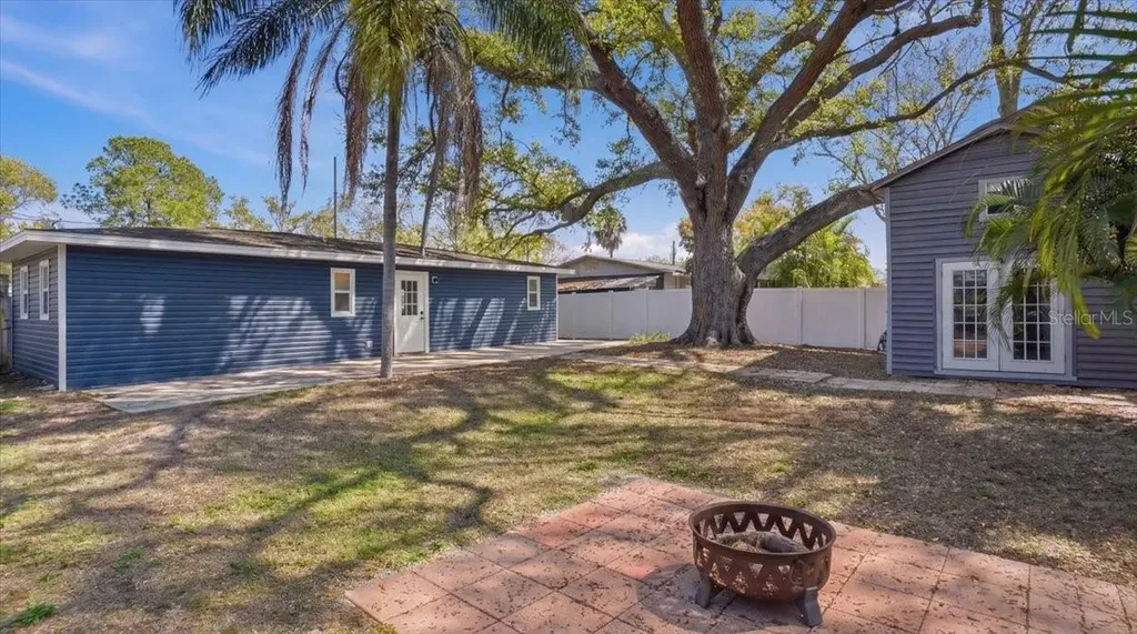 4408 W Wisconsin Avenue Tampa FL 33616
