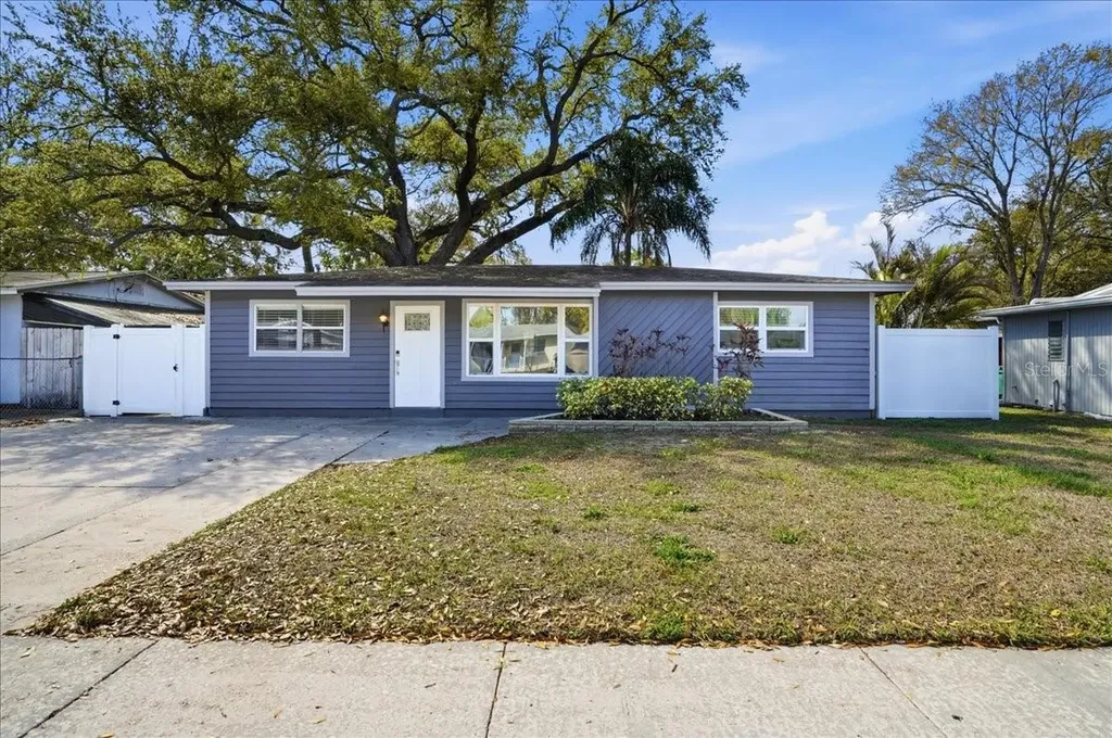 4408 W Wisconsin Avenue Tampa FL 33616