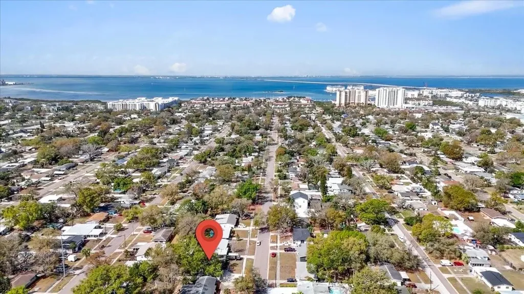 4408 W Wisconsin Avenue Tampa FL 33616