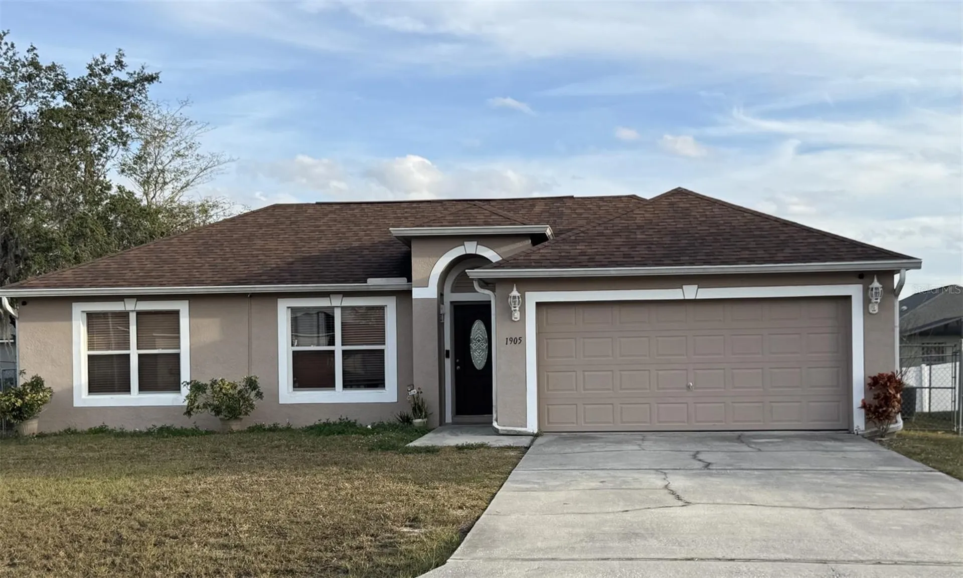 1905 Ray Place Kissimmee FL 34759