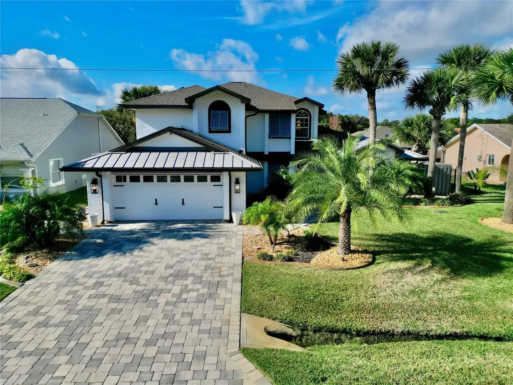 17 Coleridge Court Palm Coast FL 32137