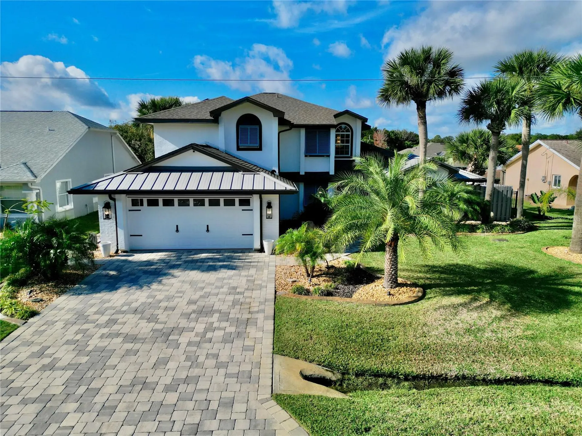 Palm Coast FL, 17 Coleridge Court
