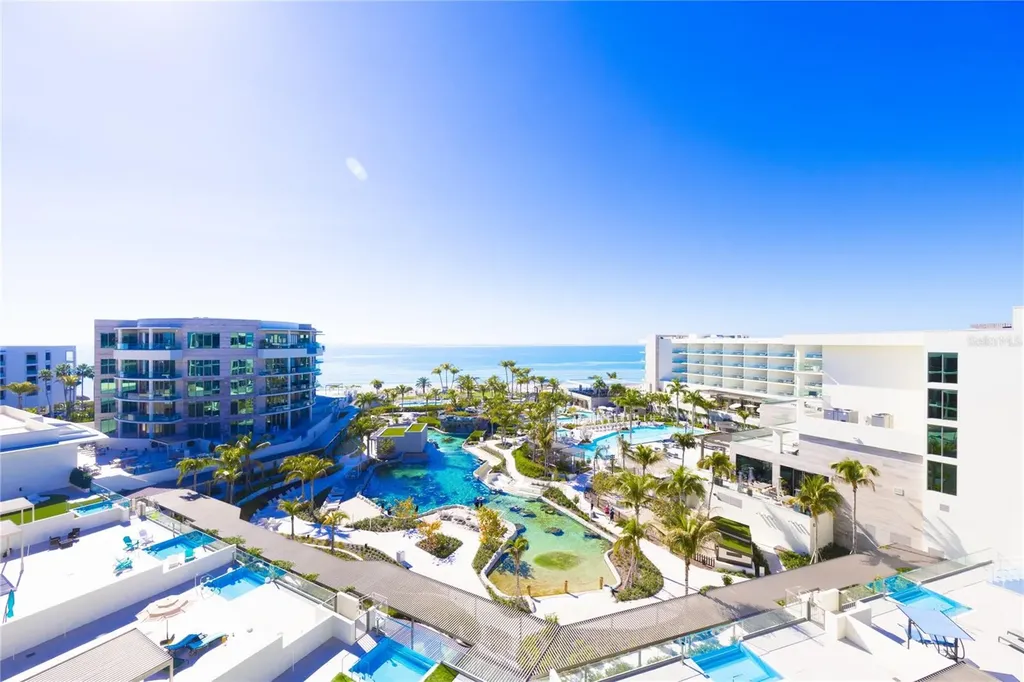 1591 Gulf Of Mexico Drive Longboat Key FL 34228