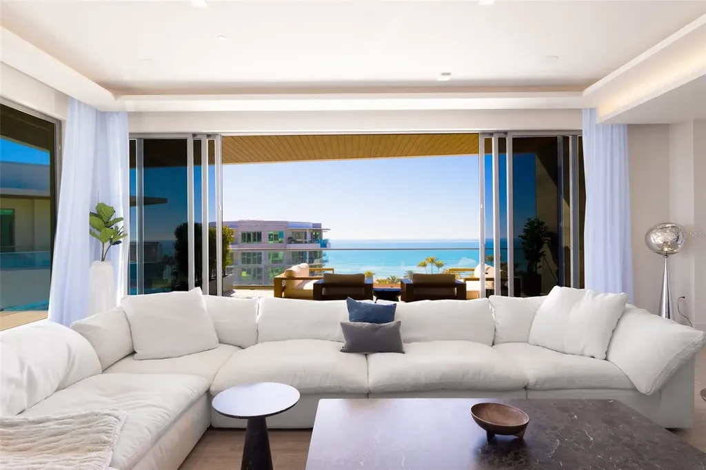 1591 Gulf Of Mexico Drive Longboat Key FL 34228