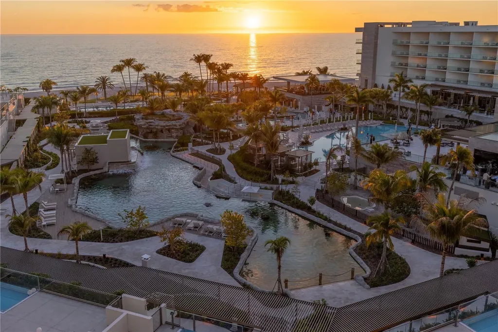 1591 Gulf Of Mexico Drive Longboat Key FL 34228