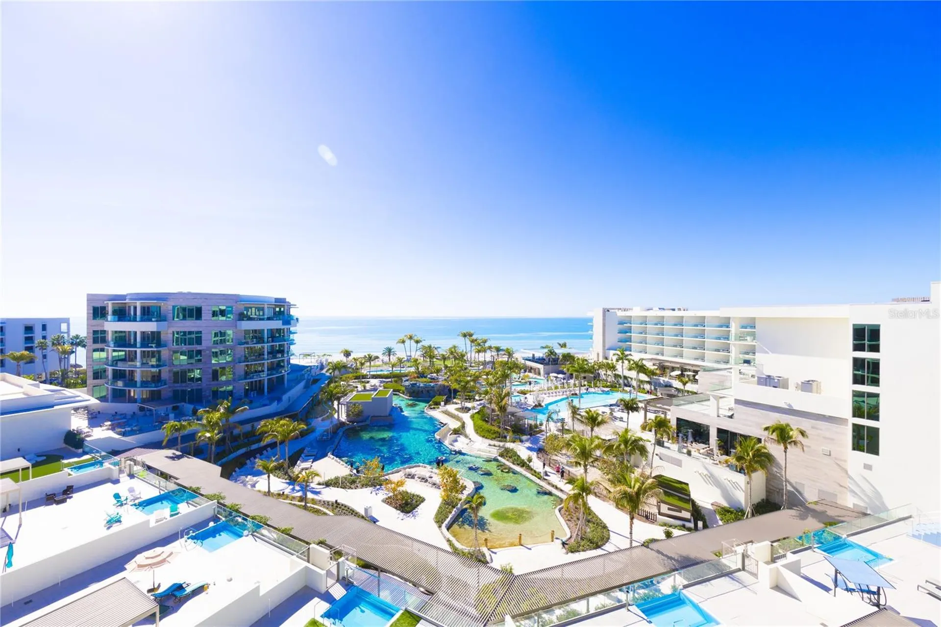 1591 Gulf Of Mexico Drive Longboat Key FL 34228