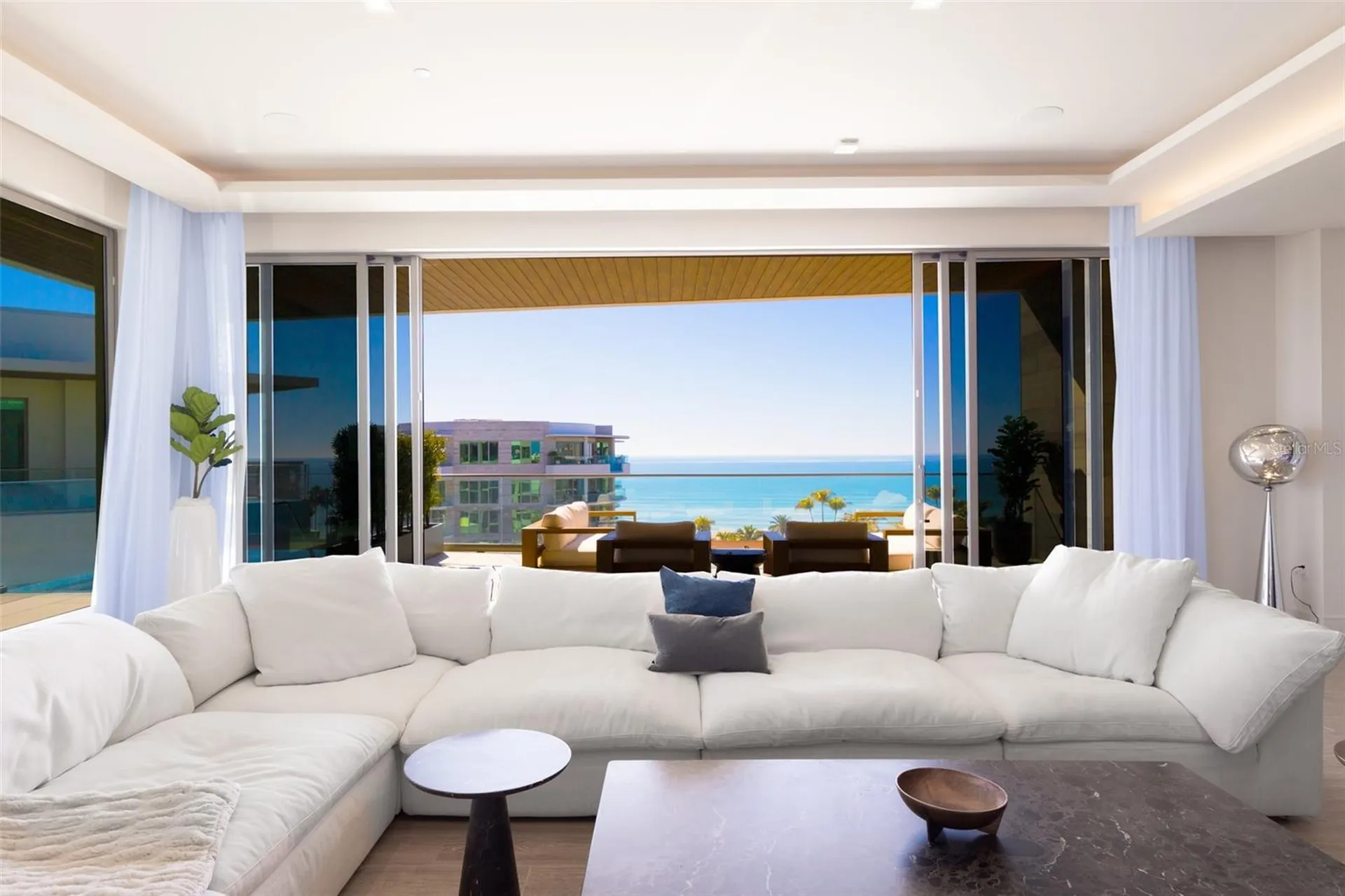 1591 Gulf Of Mexico Drive Longboat Key FL 34228