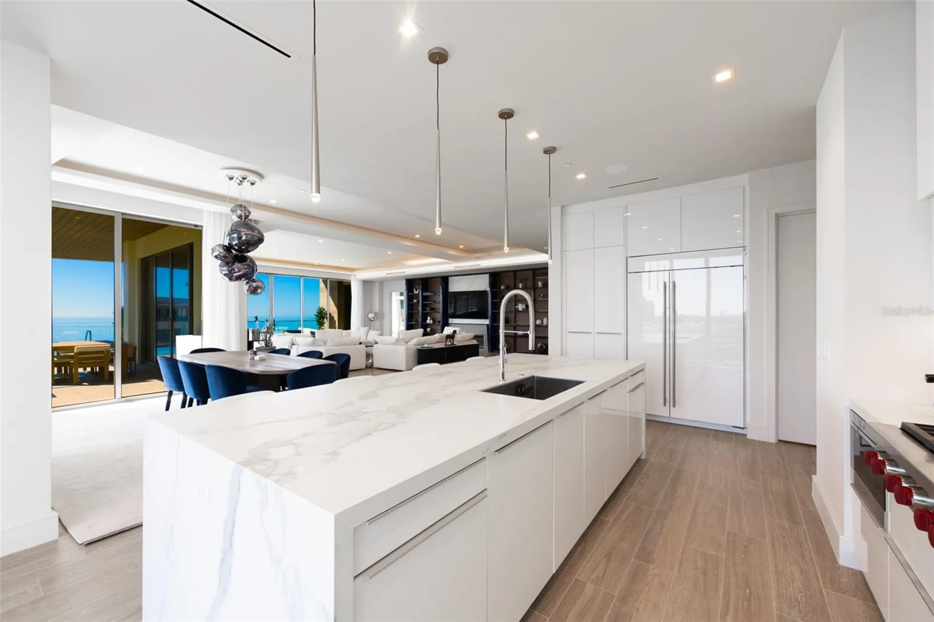 1591 Gulf Of Mexico Drive Longboat Key FL 34228