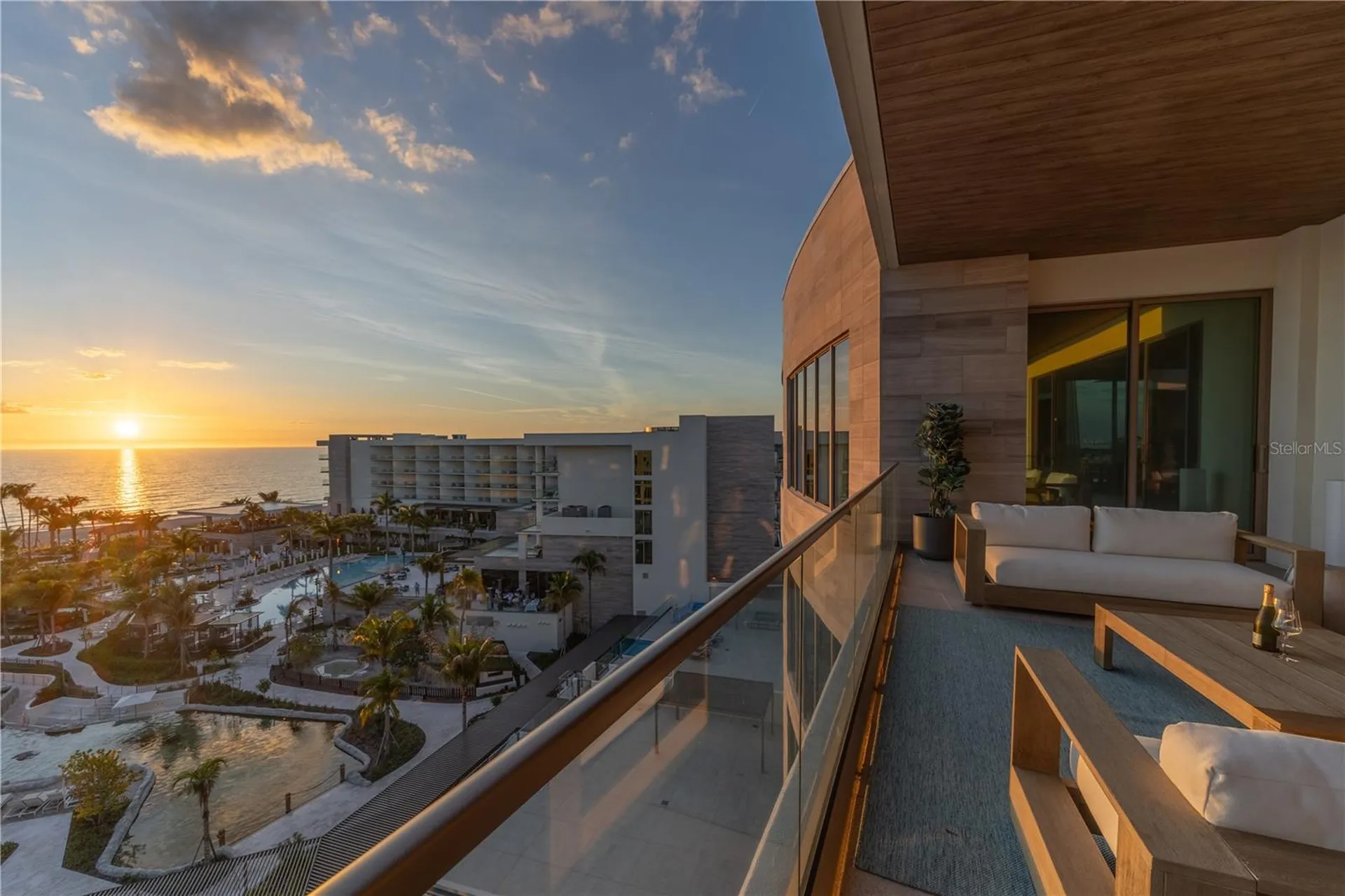 1591 Gulf Of Mexico Drive Longboat Key FL 34228