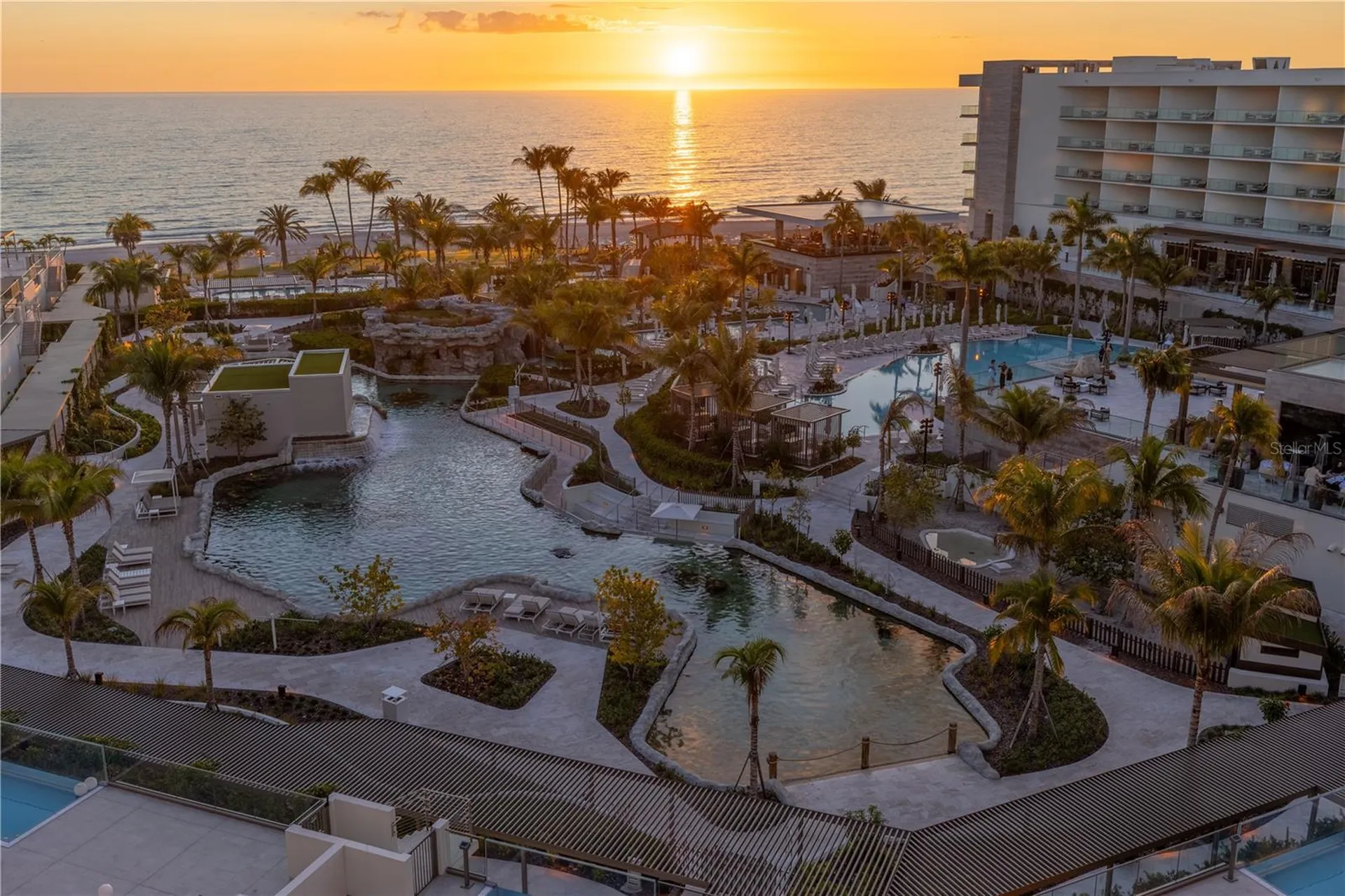 1591 Gulf Of Mexico Drive Longboat Key FL 34228