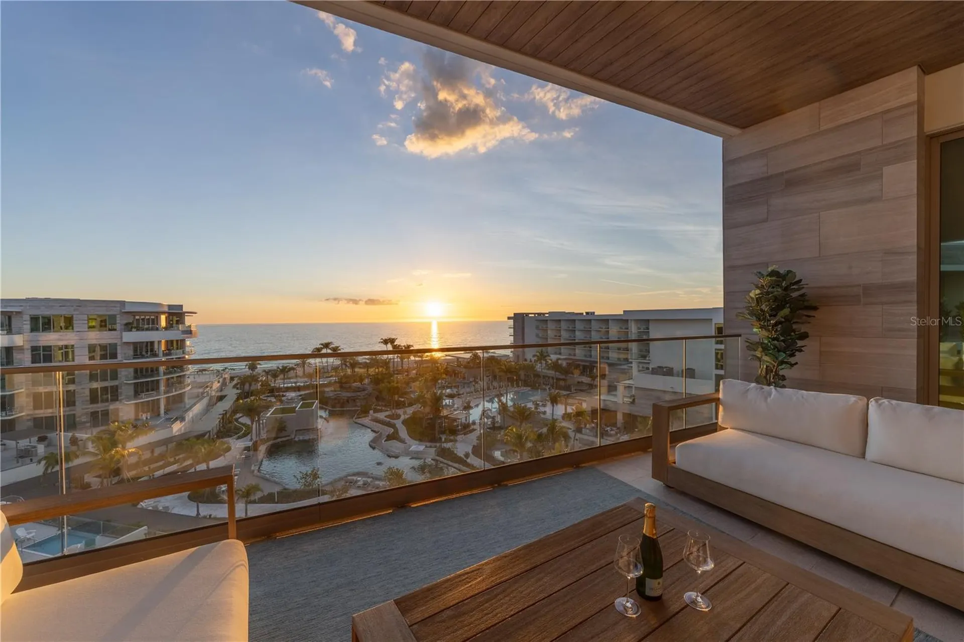 1591 Gulf Of Mexico Drive Longboat Key FL 34228