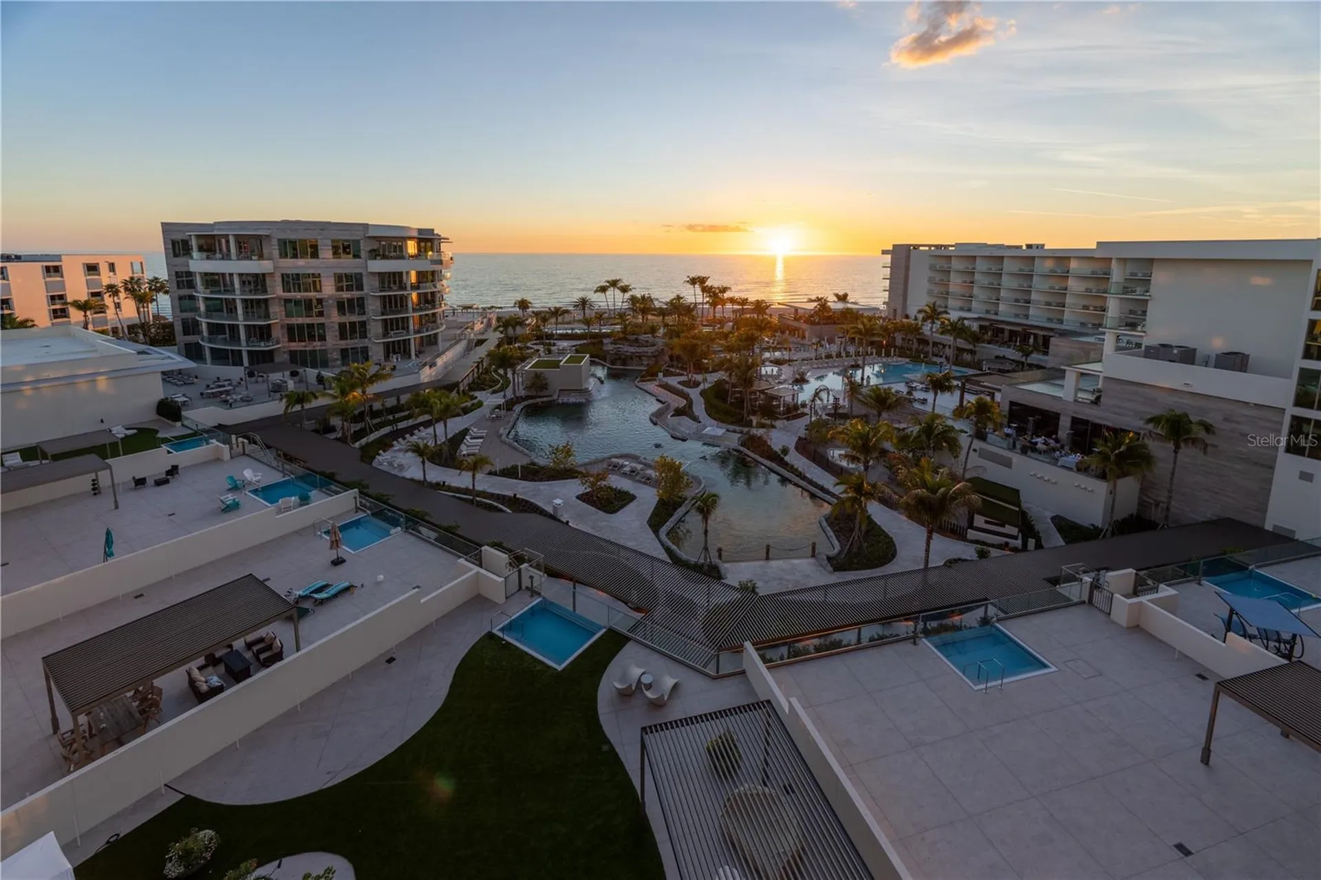 1591 Gulf Of Mexico Drive Longboat Key FL 34228