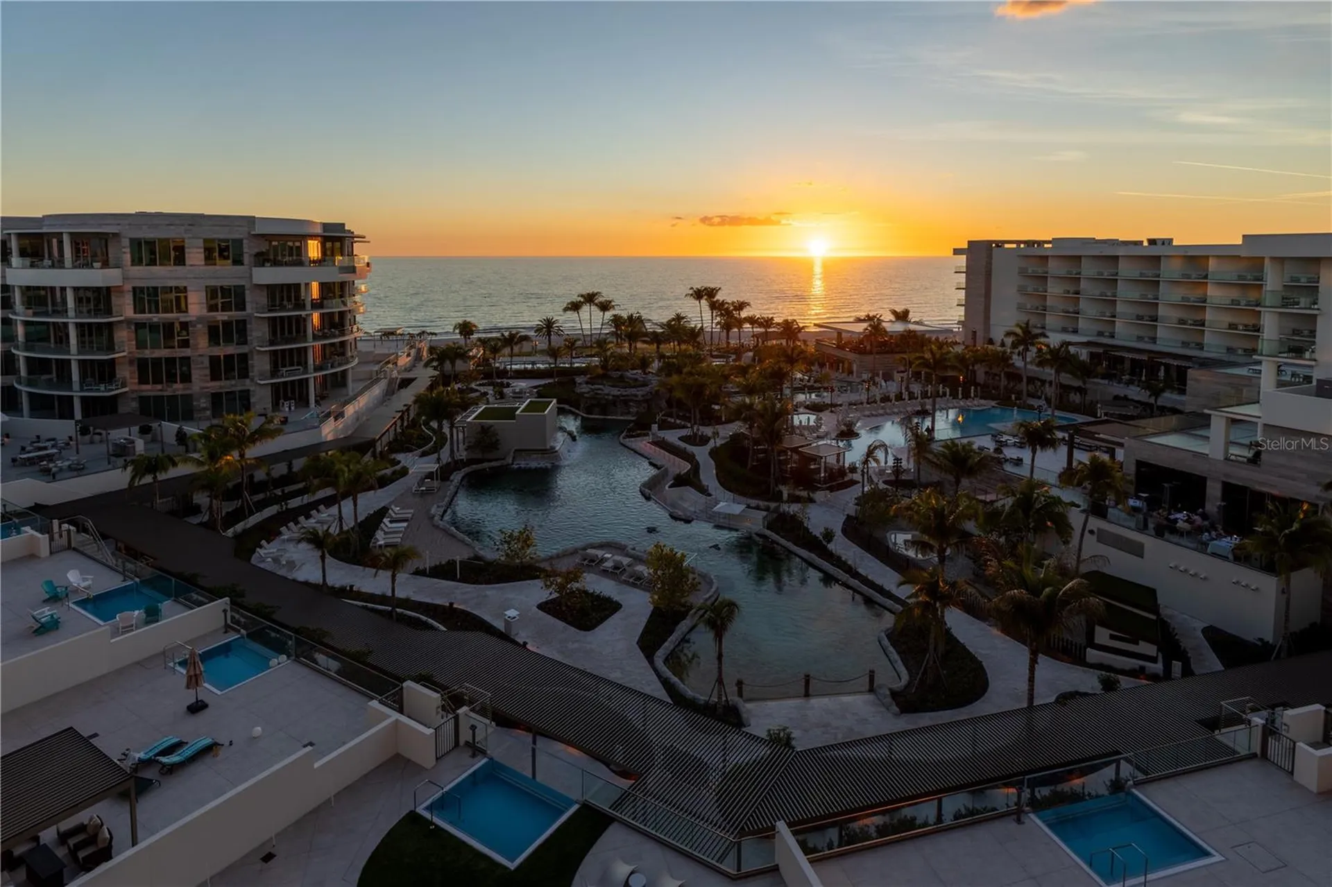 1591 Gulf Of Mexico Drive Longboat Key FL 34228