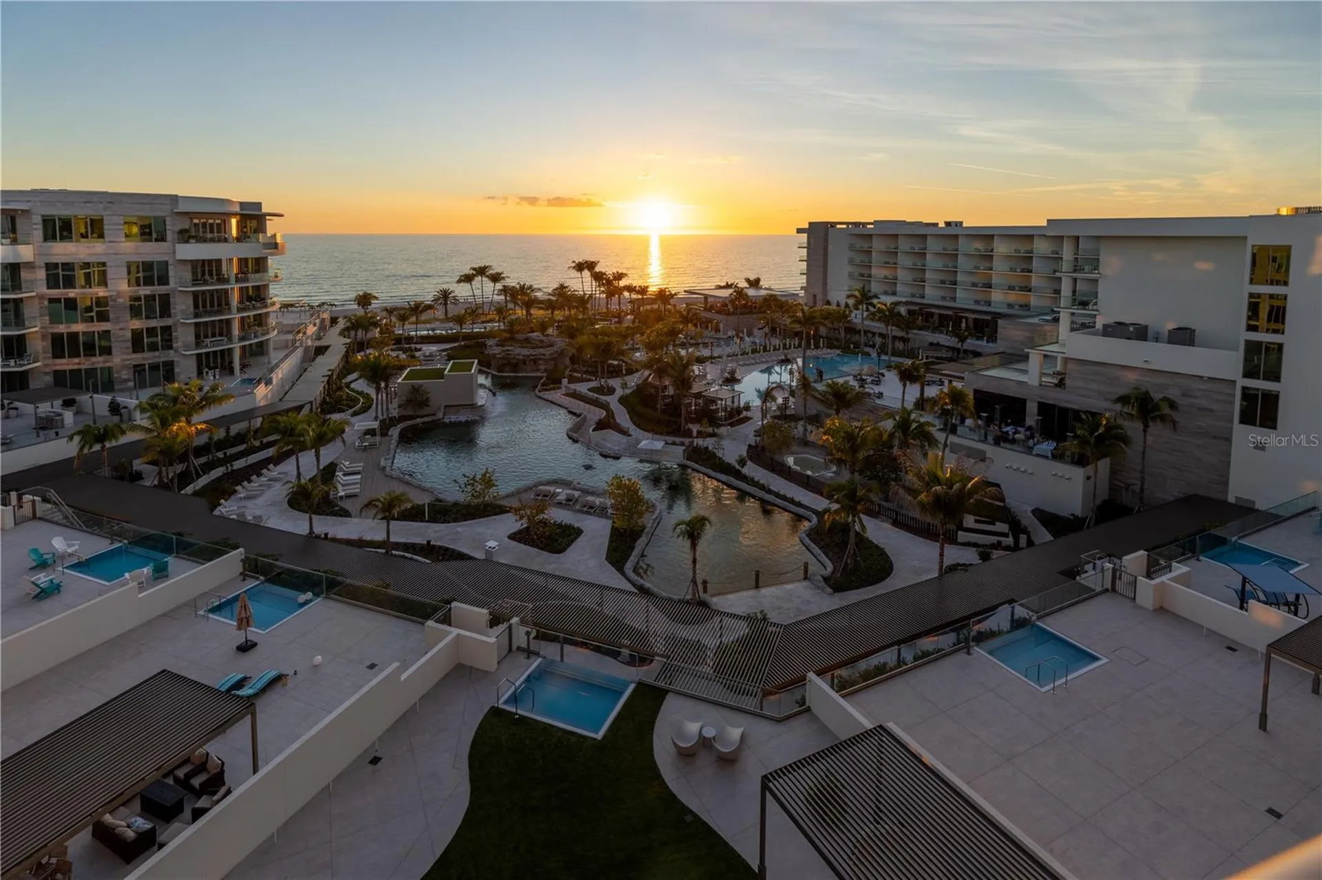 1591 Gulf Of Mexico Drive Longboat Key FL 34228