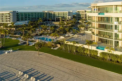 1591 Gulf Of Mexico Drive Longboat Key FL 34228
