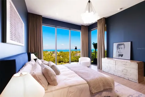 1591 Gulf Of Mexico Drive Longboat Key FL 34228