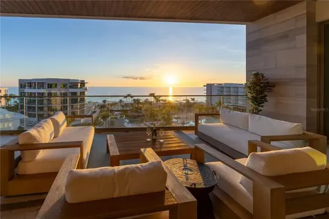 1591 Gulf Of Mexico Drive Longboat Key FL 34228